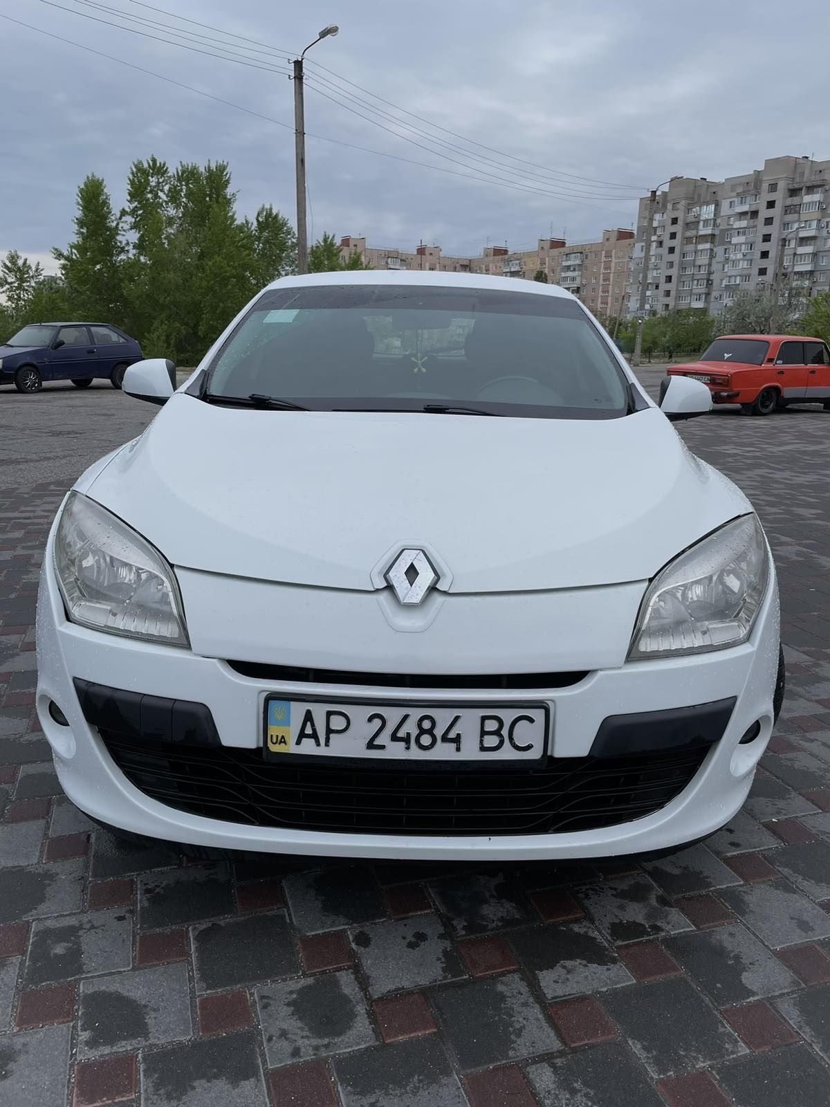 Продам Renault Megan 3