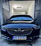 Cesja bez odstępnego | Opel Insignia 2.0 cdti 170KM | Niska rata