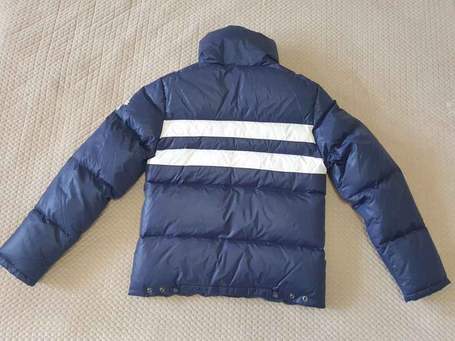 Чоловічий пуховик Scotch & Soda 4 You куртка