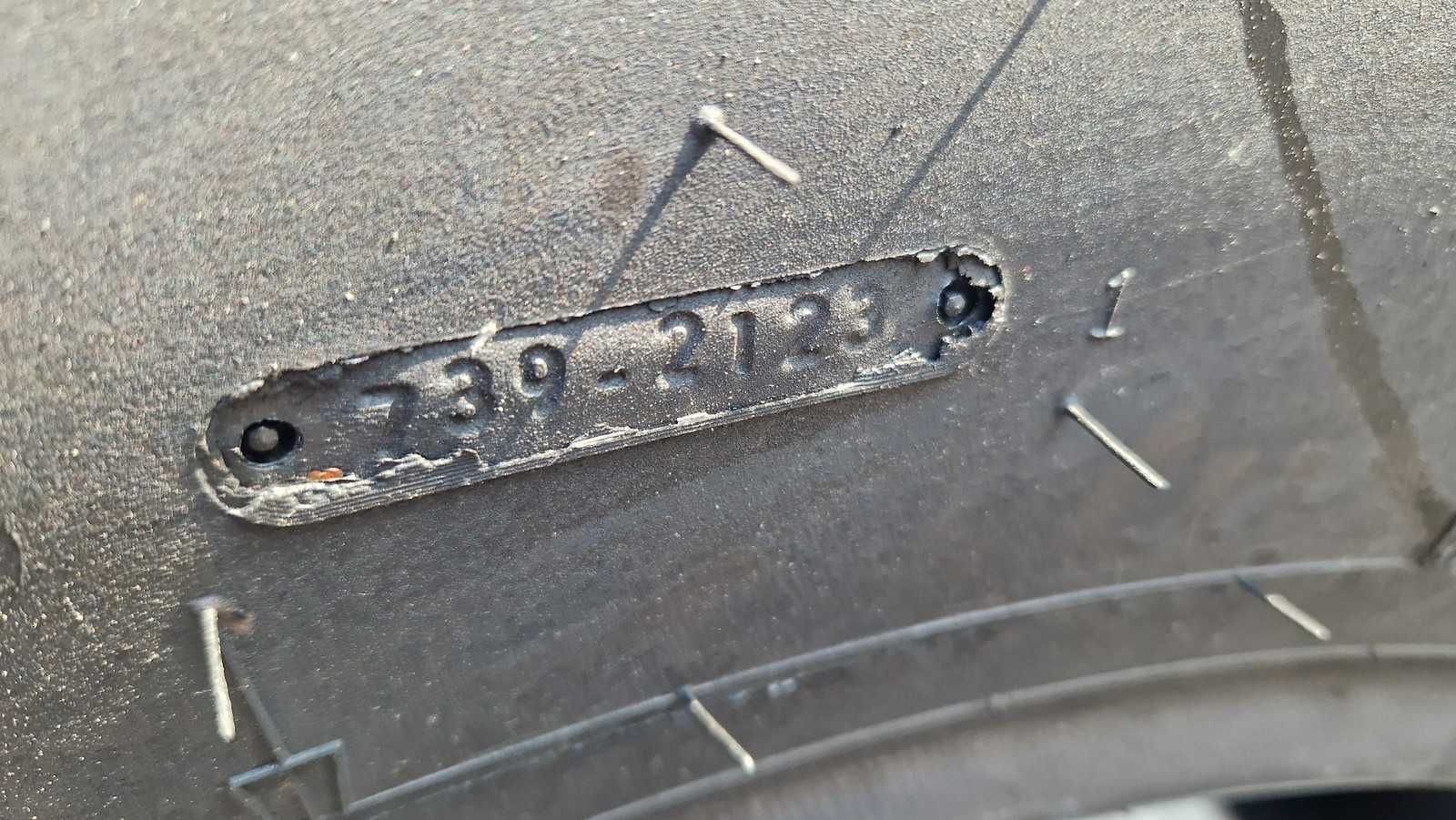 540/65r34 540/65-34 Taurus NOWE