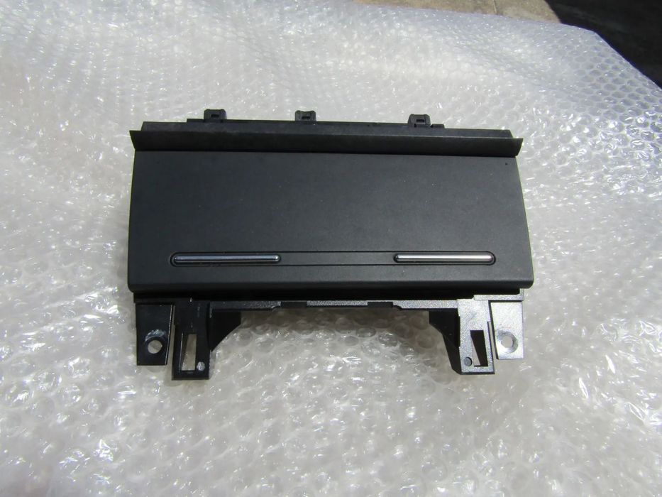 Cinzeiro Audi A4 B6 /B7 2 DIN ano 2001 a 2007 como novo