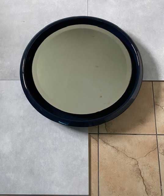 Lustro wiszące okrągłe * Lustro podświetlane * Lustro łazienkowe