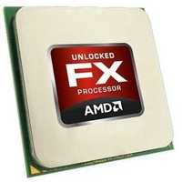 Процессор AMD FX-8350, sAM3+, 8 ядер, 4.0 GHz