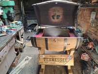 Barek Beczka Jack Daniel’s No. 7 Whisky
