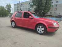 Продам Гольф 4 хетчбек