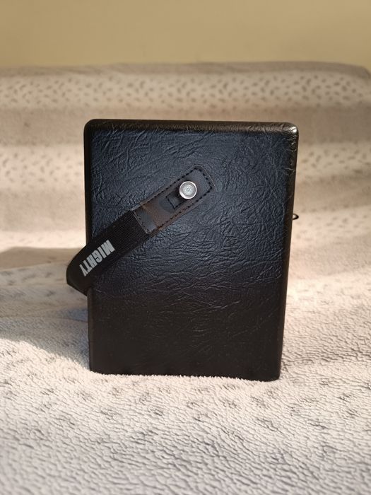 NUX MIGHTY 8BT wzmacniacz