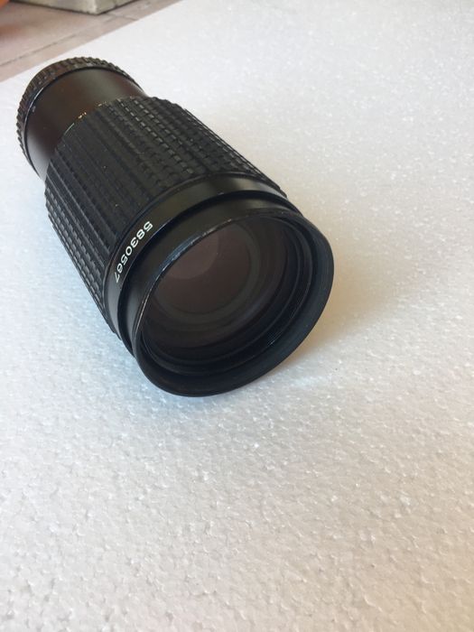 Фотообьектив Smc pentax-a 4/70-210mm