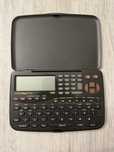 Texas Instruments PocketMate 120