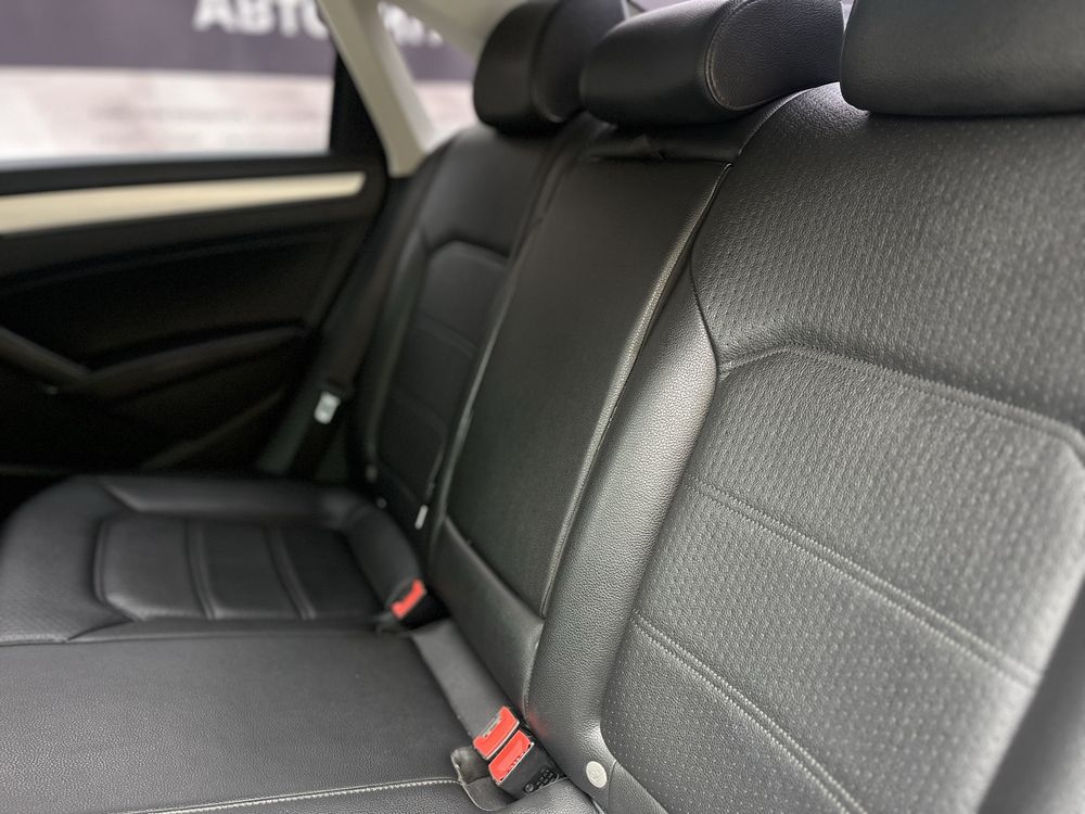 VW Passat 2013 в ЛІЗИНГ | КРЕДИТ