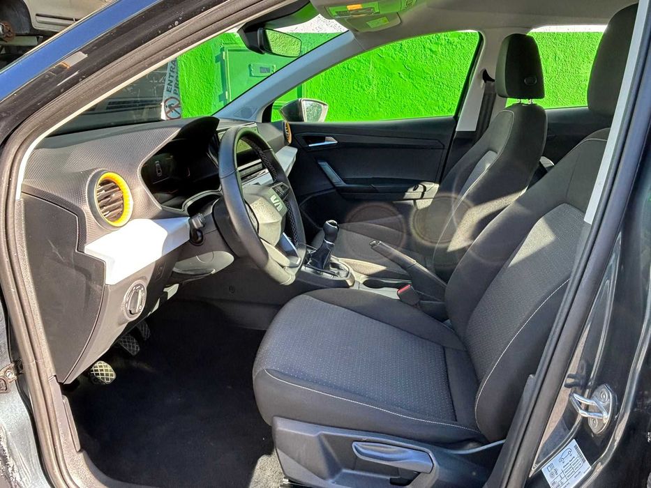 SEAT IBIZA V 1.0 TSI