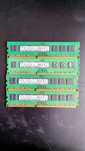Samsung DDR3 PC3 4x8GB ( 32GB ) 12800