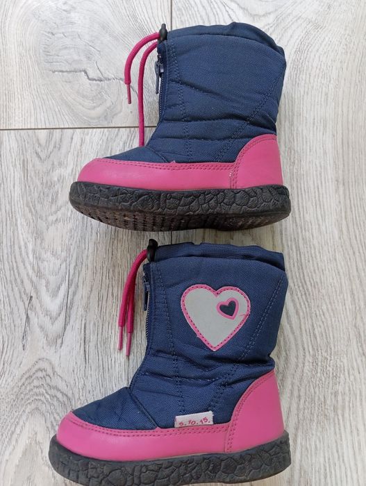 Śniegowce dziecięce 5.10.15 24