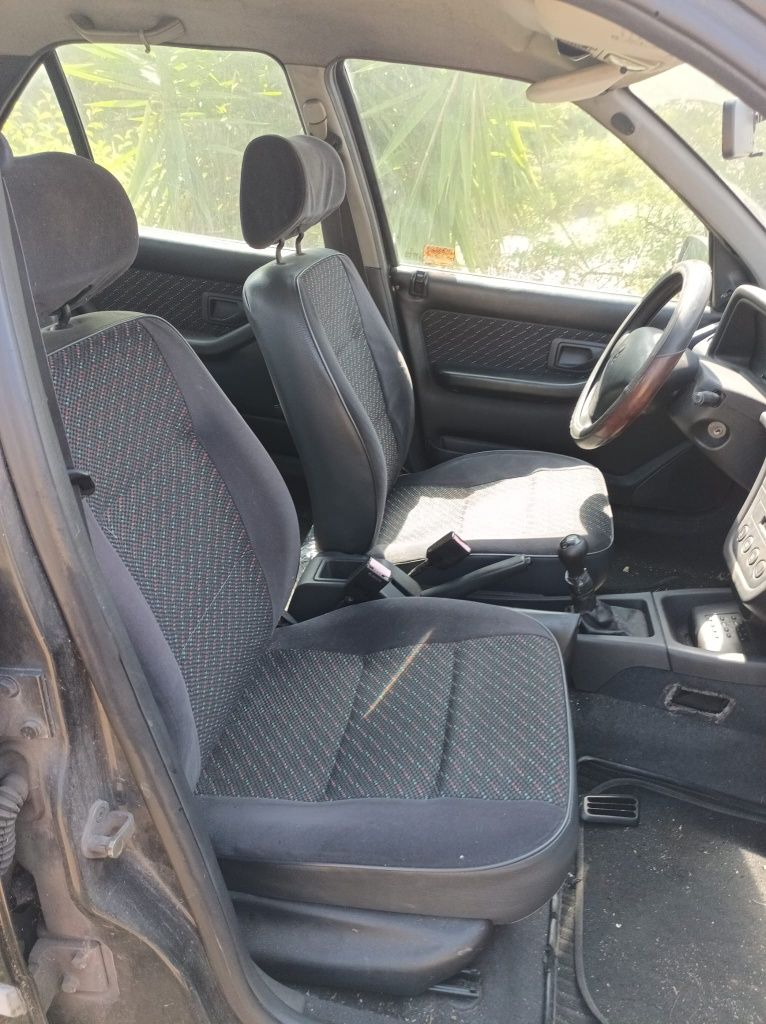Peugeot 306 1.9d 5 lugares