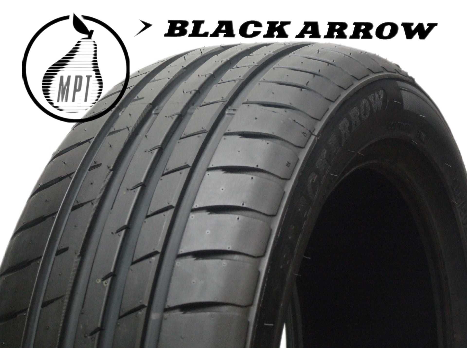 Opona 195/65R15 91V lato nowa Black Arrow PROMOCJA Opony Gruszka