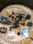 Action Cam GOODIS GDAC4K5367 (4K - Wi-Fi)