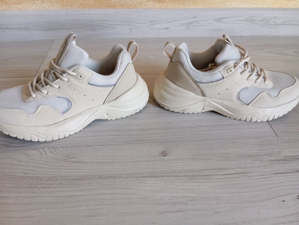 Adidasy Sprandi 33