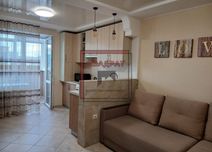 Продаж 1к квартири 44.5 кв. м на вул. Героїв України. код 7669