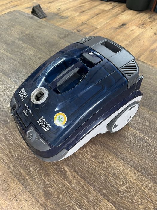 Моющий пылесос Thomas Twin T2