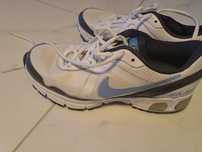 Buty nike r 38,5 stan bdb