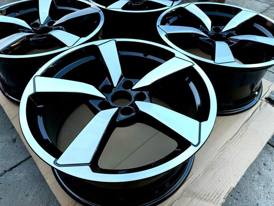 Felgi audi a4 s4 a5 s5 5x112 19”