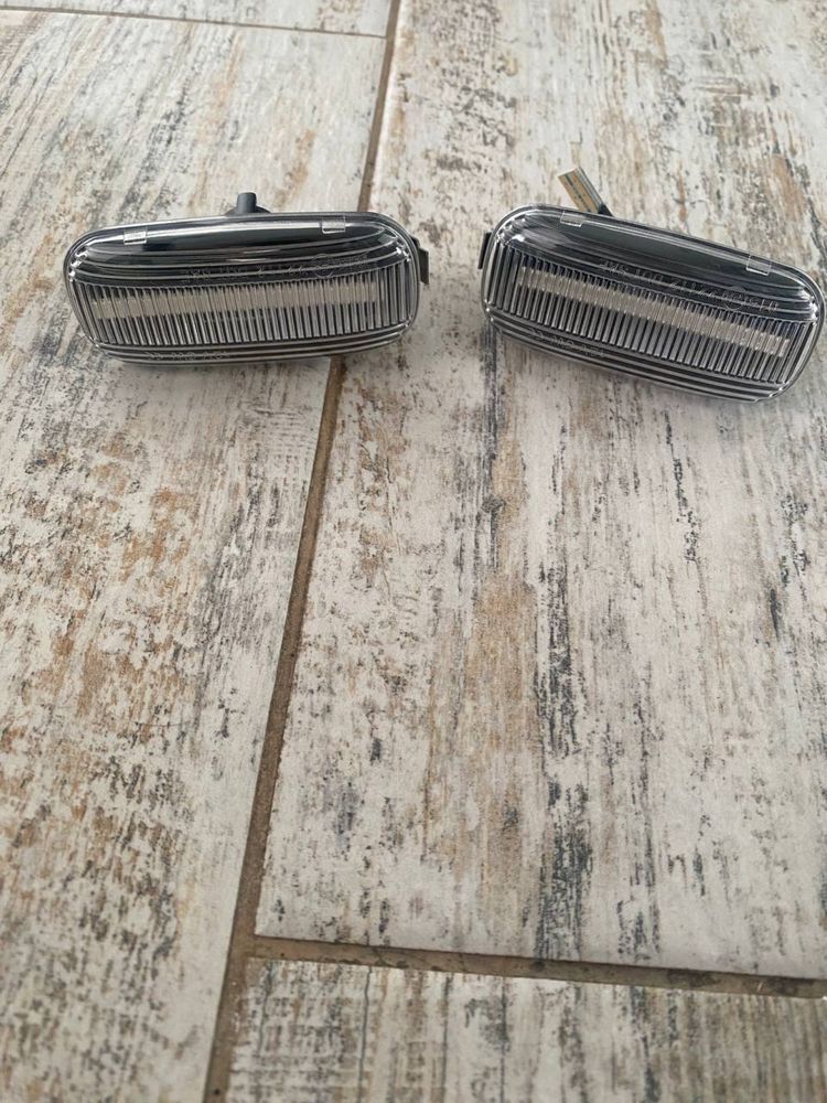 Led Повторитель Поворотник Audi A3 S3 8P A4 B6 B8 B7 S4 RS4 A6 S6 C5