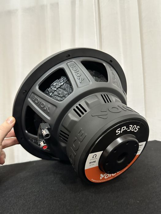 Короб з динаміком Voice SP-305