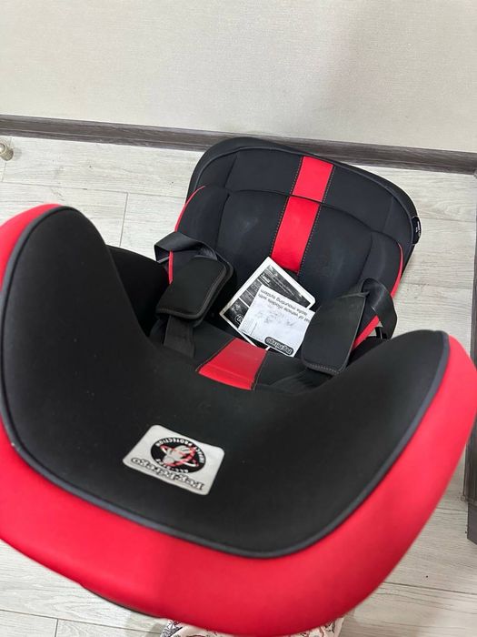 Продам Автокресло Peg Perego VIAGGIO 1-2-3 VIA