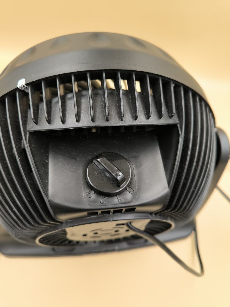 Wentylator stołowy Basetech AF-20A
