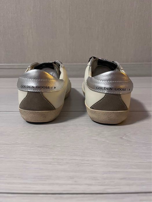 Golden Goose Super-Star