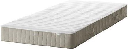 Colchao ikea hafslo single