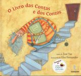 7628

O Livro das Contas e dos Contos
de Elsa Fernandes e José Vaz