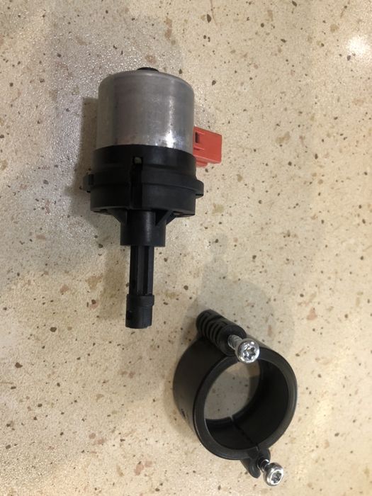 Мотор привід триходового клапана котла Protherm,SaunierDuval,Vaillant