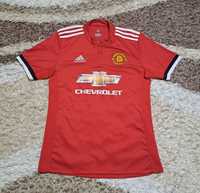 Футбольна футболка Adidas Manchester United