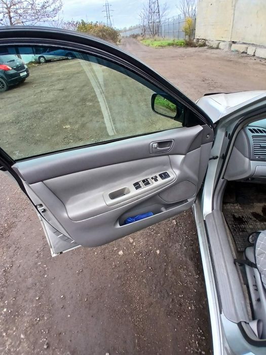 Продам Тоета Камри 30