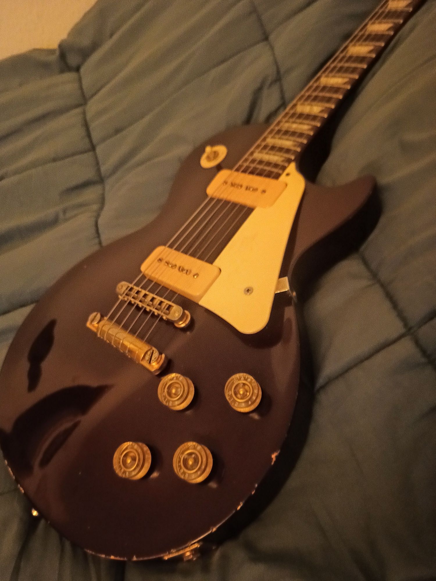 Gibson GEM 97' Ametyst