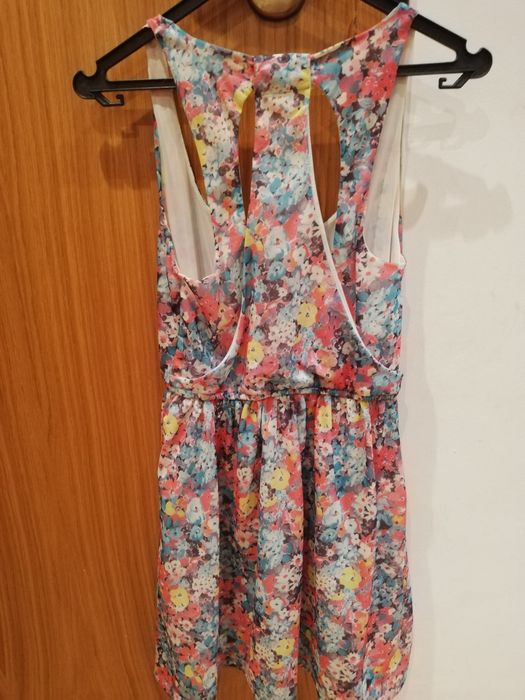 Vestidos 5€