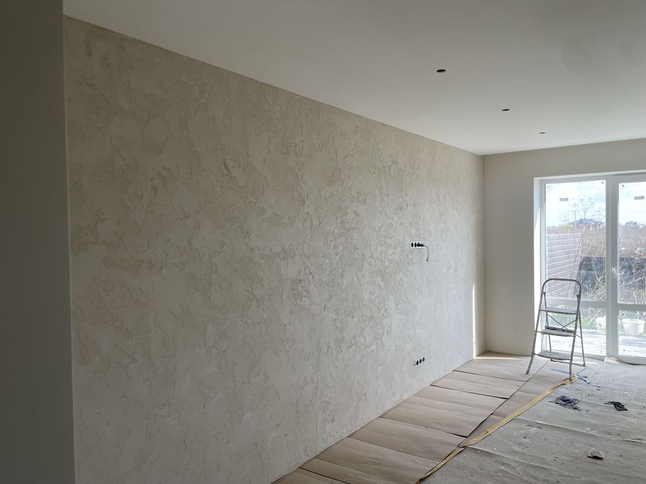 Ремонт квартир "ремонт під ключ"