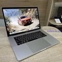 ноутбук макбук Apple MacBook Pro 15 2017 i7/16/512/Radeon 560/4 A1707