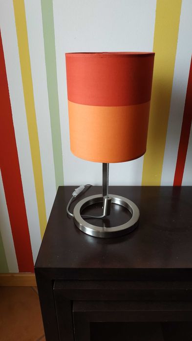 Candeeiro de Mesa