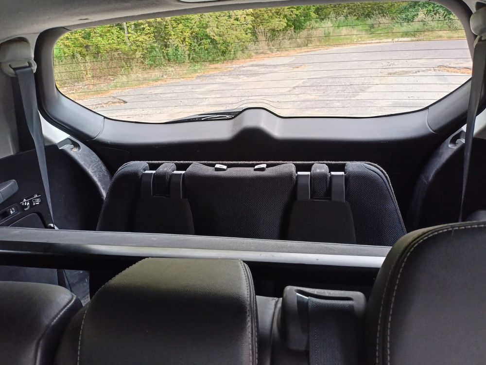 Mitsubishi Outlander 2.2 diesel