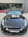 Nissan GT-R Premium 630 KM MG Motorsport