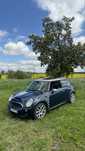 Mini Cooper S R53 Checkmate 2006 Kompresor 170KM