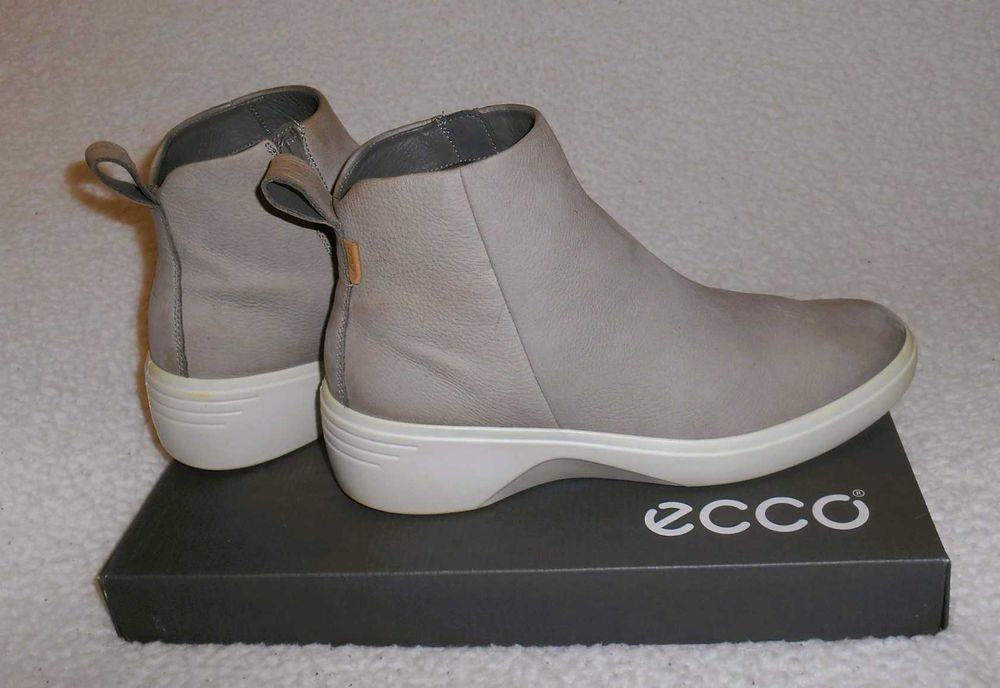 Ессо, р.40 (ст.26 см) Челси ботинки деми кожа