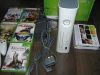 sprzedam XBOX 360