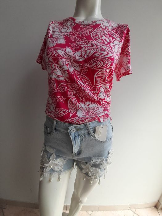 Оптово-роздрібний продаж якісного одягу секонд хенд з Європи!