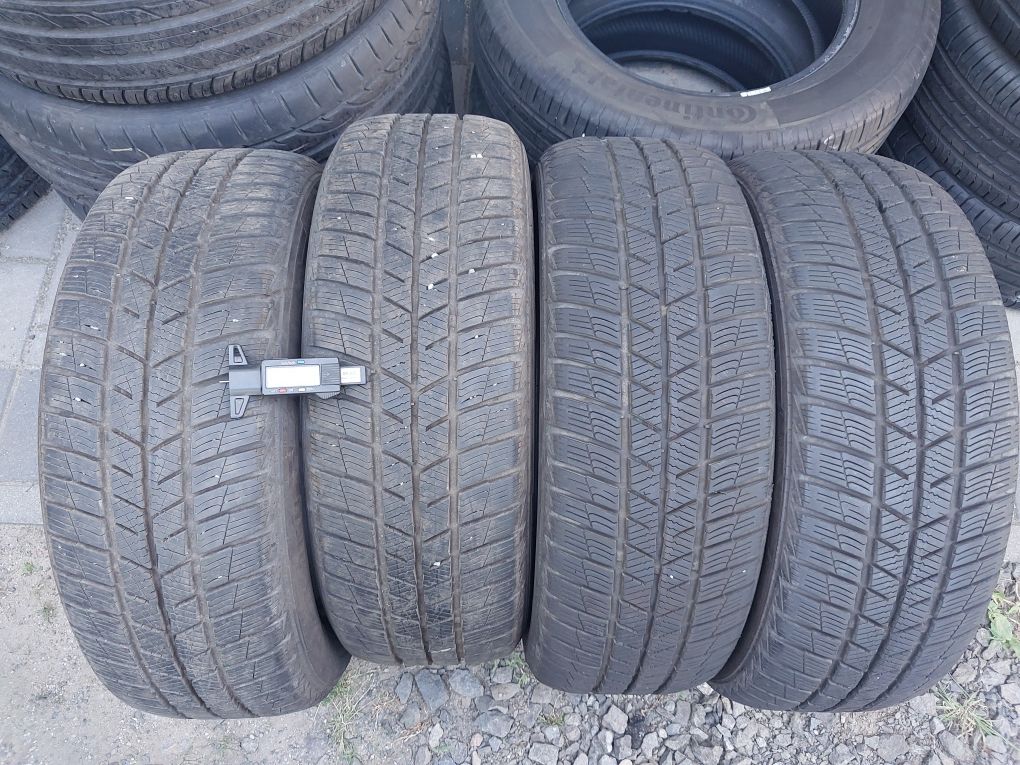 Barum Polaris 5 205/55R16 91 H