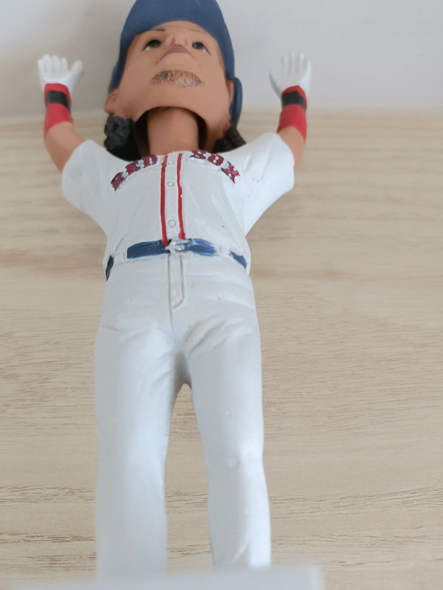 Figurka kolekcjonerska Manny Ramirez majestic