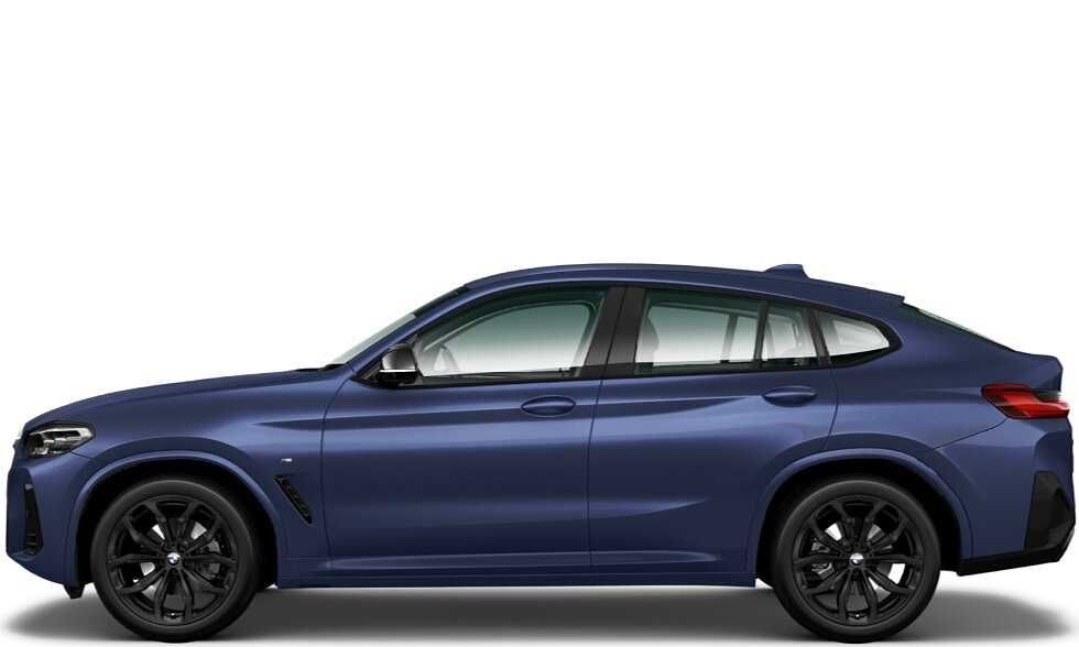 Koła zimowe BMW X3 G01 X4 G02 20 cali 245/45/20 i 275/40/20 z 2023 r.
