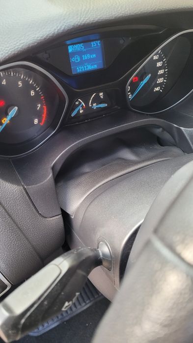 Продам Ford Focus 1.6 автомат. 2012г