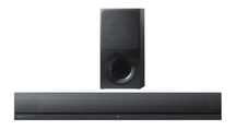Soundbar Sony HT-CT390